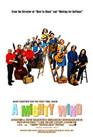 Watch Free A Mighty Wind (2003)