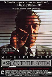 Watch Free A Shock to the System (1990)