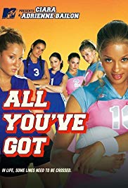 Watch Free All Youve Got (2006)