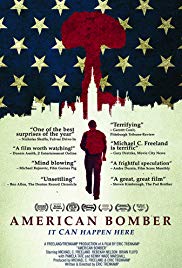 Watch Free American Bomber (2013)