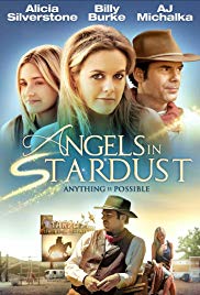 Watch Free Angels in Stardust (2014)