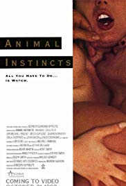 Watch Free Animal Instincts (1992)