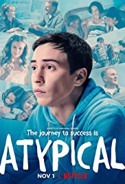 Watch Free Atypical (2017)