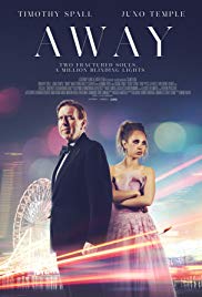 Watch Free Away (2016)