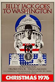 Watch Free Billy Jack Goes to Washington (1977)