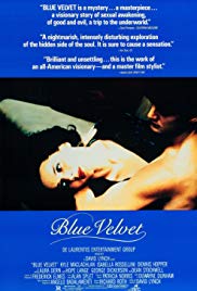 Watch Free Blue Velvet (1986)