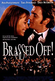 Watch Free Brassed Off (1996)