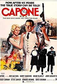 Watch Free Capone (1975)