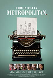 Watch Free Chronically Metropolitan (2016)