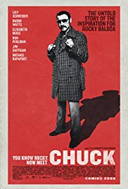 Watch Free Chuck (2016)
