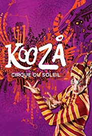 Watch Free Cirque du Soleil: Kooza (2008)