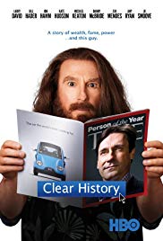 Watch Free Clear History (2013)