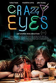 Watch Free Crazy Eyes (2012)