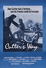 Watch Free Cutters Way (1981)