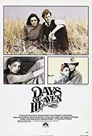 Watch Free Days of Heaven (1978)