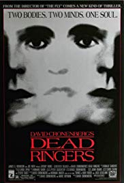 Watch Free Dead Ringers (1988)