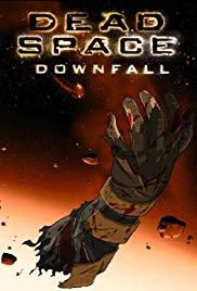 Watch Free Dead Space: Downfall (2008)