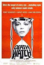 Watch Free Death Watch (1980)