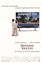 Watch Free Defending Your Life (1991)