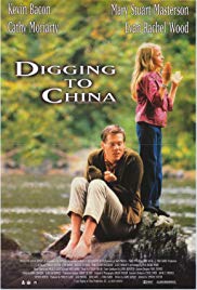 Watch Free Digging to China (1997)