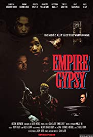 Watch Free Empire Gypsy (2013)