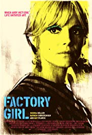 Watch Free Factory Girl (2006)
