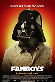 Watch Full Movie :Fanboys (2009)