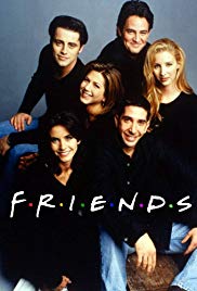 Watch Free Friends (19942004)