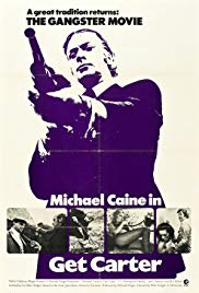 Watch Free Get Carter (1971)