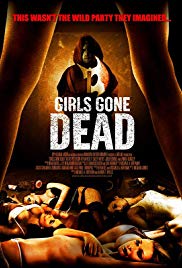 Watch Free Girls Gone Dead (2012)