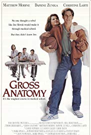 Watch Free Gross Anatomy (1989)