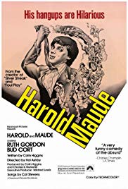 Watch Free Harold and Maude (1971)