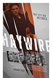 Watch Free Haywire (2011)