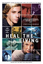Watch Free Heal the Living (2016)