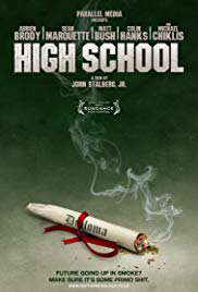 Watch Free High School (2010)