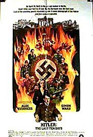 Watch Free Hitler: The Last Ten Days (1973)