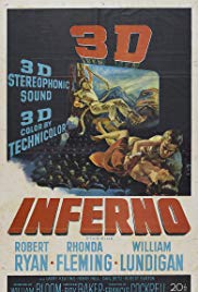 Watch Free Inferno (1953)