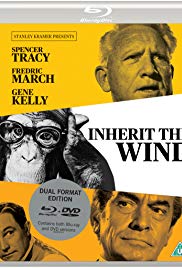 Watch Free Inherit the Wind (1960)