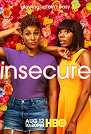 Watch Free Insecure (2016)