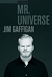 Watch Free Jim Gaffigan: Mr. Universe (2012)