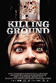 Watch Free Killing Ground (2016)
