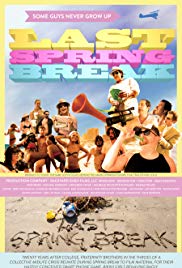 Watch Free Last Spring Break (2014)