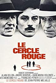 Watch Free Le Cercle Rouge (1970)