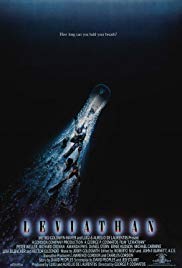 Watch Free Leviathan (1989)