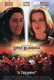 Watch Free Little Buddha (1993)