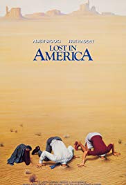 Watch Free Lost in America (1985)