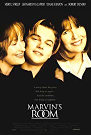 Watch Free Marvins Room (1996)