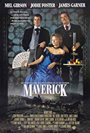 Watch Free Maverick (1994)