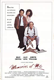 Watch Free Memories of Me (1988)
