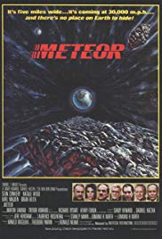 Watch Free Meteor (1979)